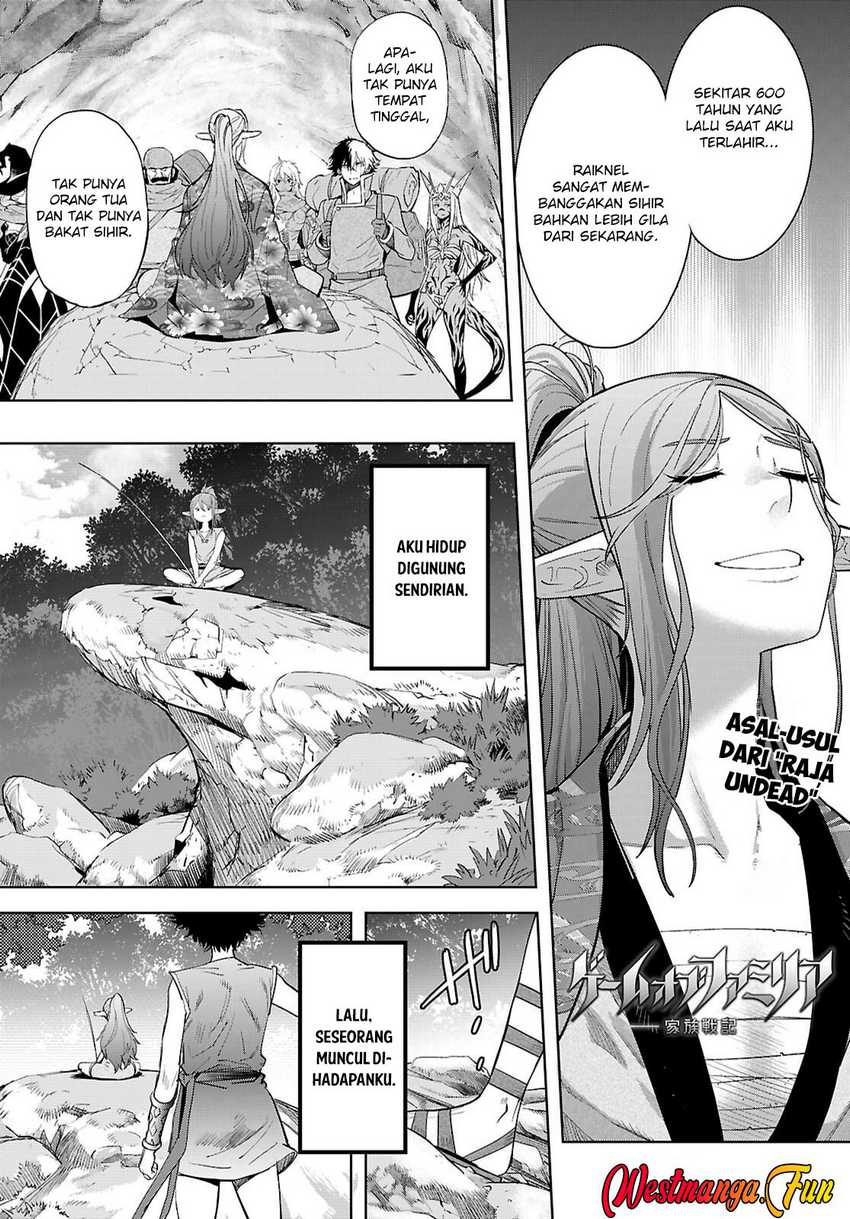 Game obu Familia – Family Senki Chapter 67 fix Gambar 2